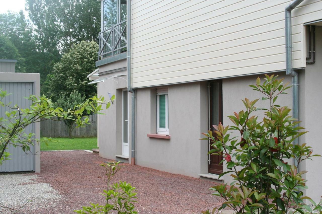 Du Tilleul Apartment *